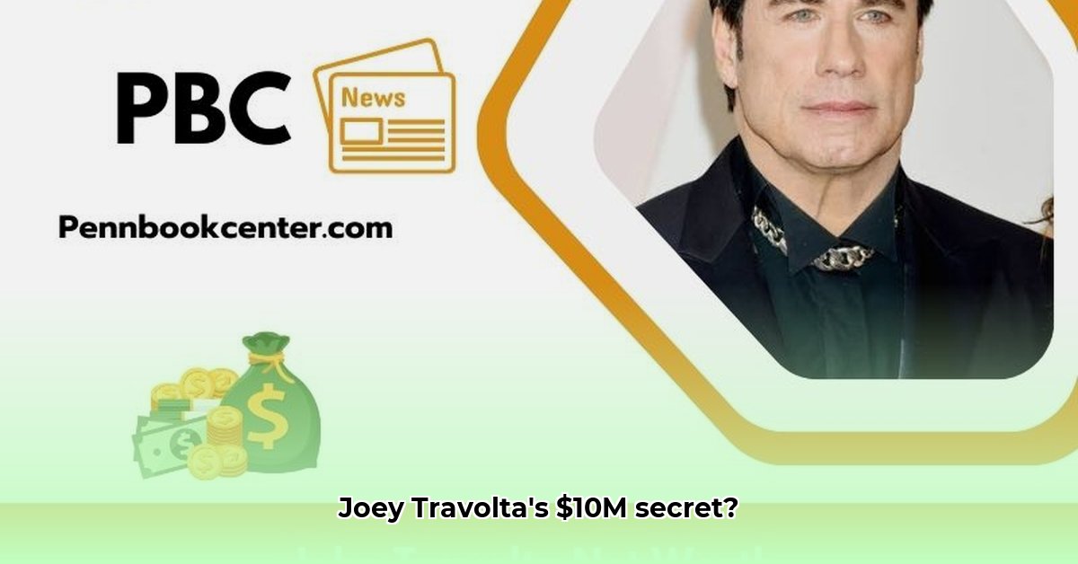 joey-travolta-net-worth